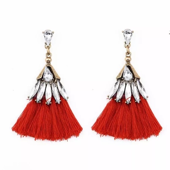 EARRINGS - Picture 5 of 6